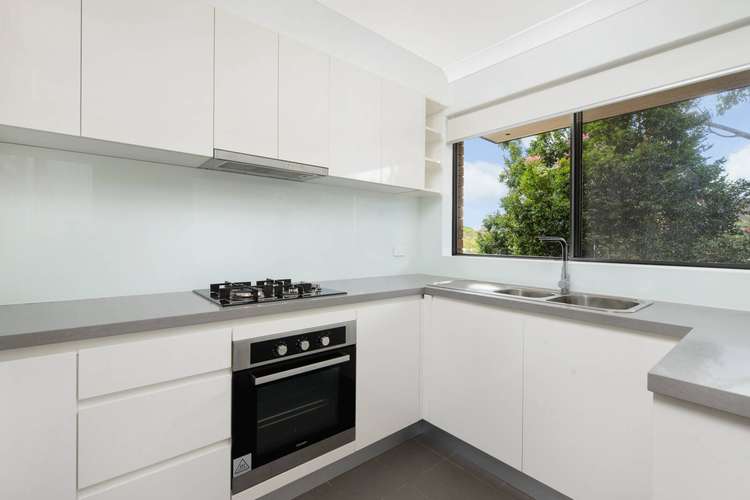 Third view of Homely unit listing, 16/1C Kooringa Road, Chatswood NSW 2067