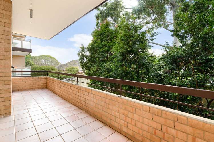 Fifth view of Homely unit listing, 16/1C Kooringa Road, Chatswood NSW 2067