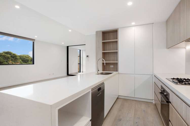 Main view of Homely unit listing, 310/2 East Lane, North Sydney NSW 2060