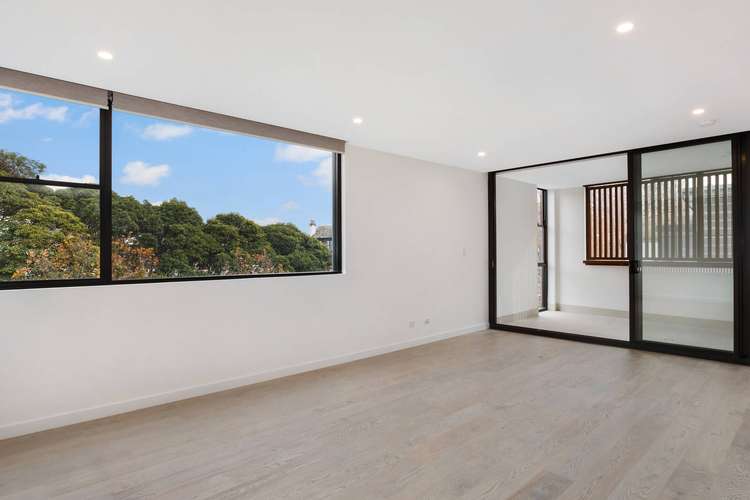 Second view of Homely unit listing, 310/2 East Lane, North Sydney NSW 2060