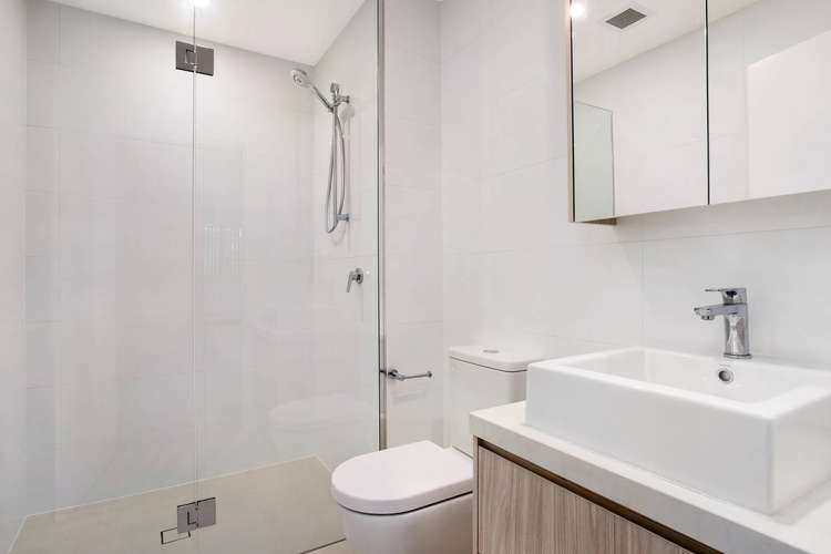 Third view of Homely unit listing, 310/2 East Lane, North Sydney NSW 2060