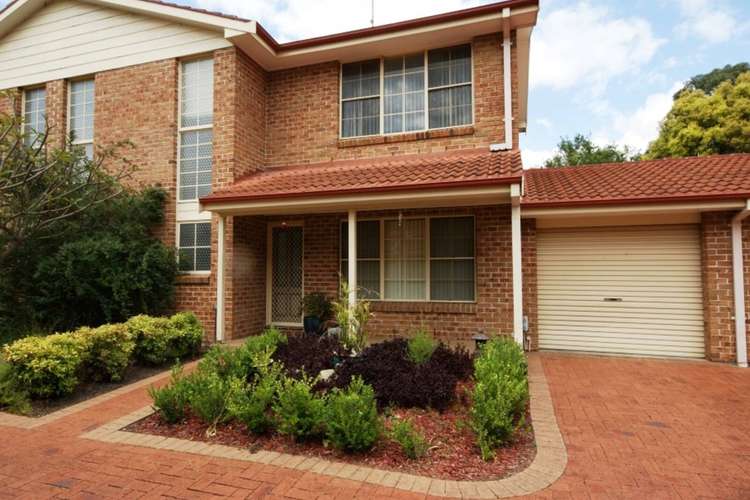 Second view of Homely house listing, 6/114 Donohue Street, Kings Park NSW 2148