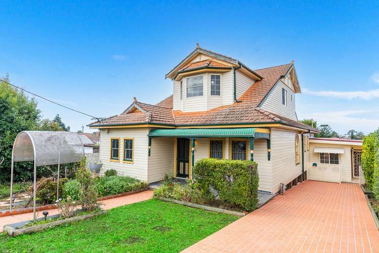 Main view of Homely house listing, 70 Coleman Street, Merrylands NSW 2160