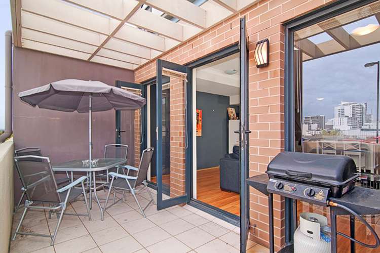 Third view of Homely unit listing, 29/29 Holtermann Street, Crows Nest NSW 2065