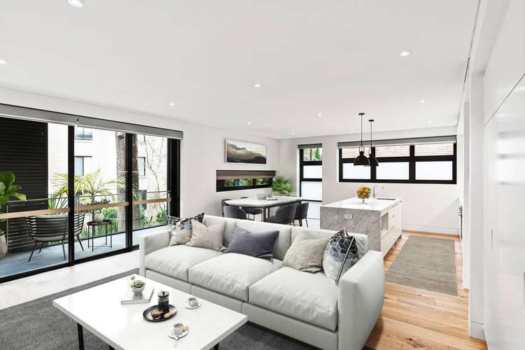 Main view of Homely apartment listing, 12/211 Military Road, Cremorne NSW 2090