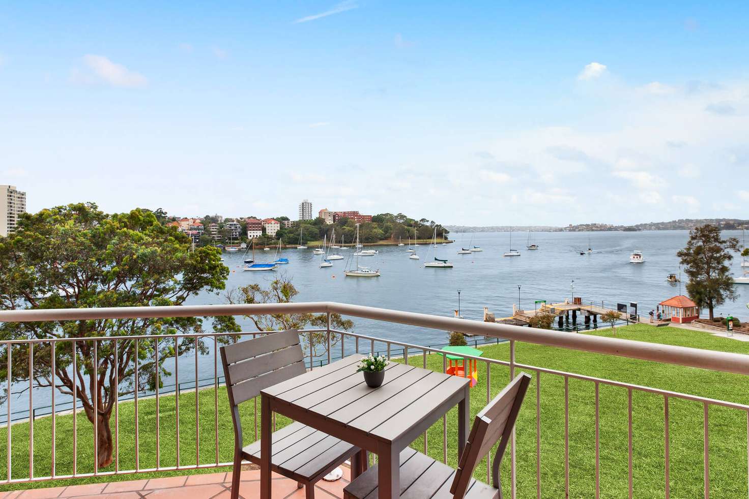 Main view of Homely unit listing, 2/146 High Street, North Sydney NSW 2060