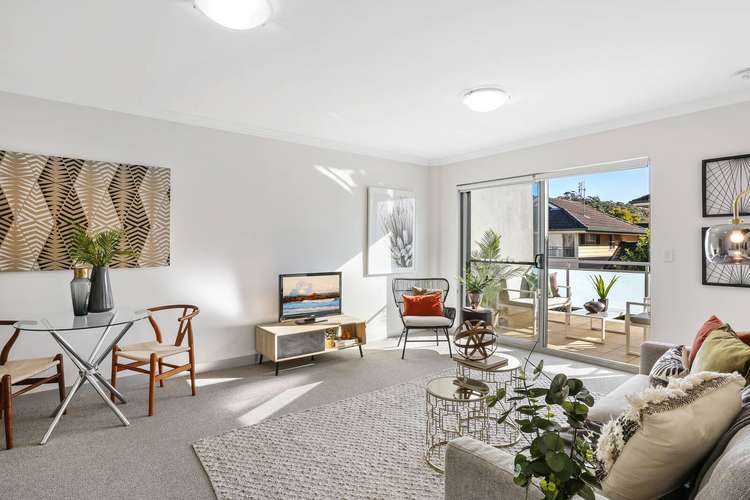 Main view of Homely unit listing, 22/40-42 Brookvale Ave, Brookvale NSW 2100