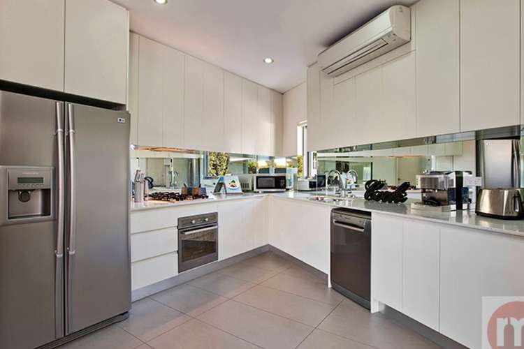 Fourth view of Homely townhouse listing, 13/29 Annandale Street, Annandale NSW 2038