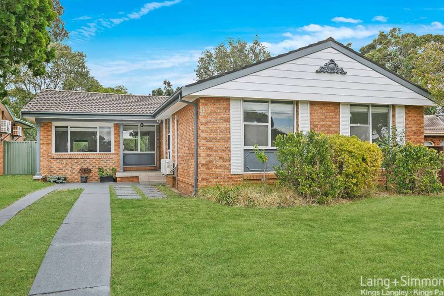 Main view of Homely house listing, 129 Madagascar Drive, Kings Park NSW 2148