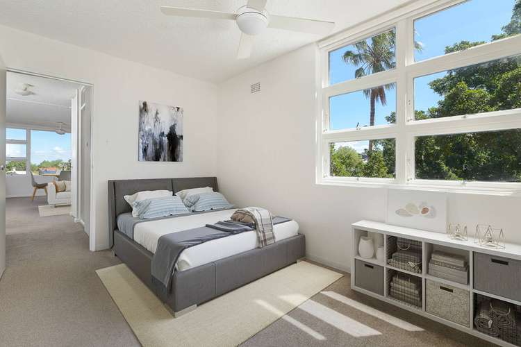Second view of Homely unit listing, 58/7 Lavender Street, North Sydney NSW 2060