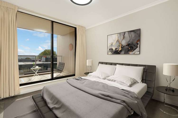 Third view of Homely unit listing, 602/7-17 William Street, North Sydney NSW 2060