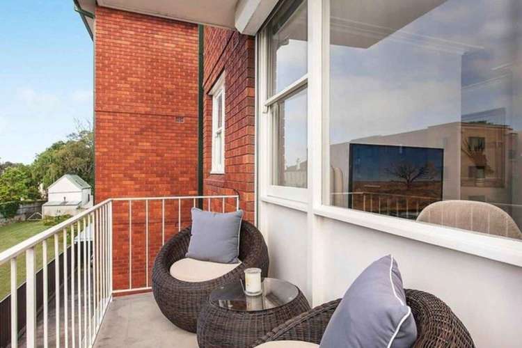 Third view of Homely apartment listing, 17/61 Avoca Street, Randwick NSW 2031