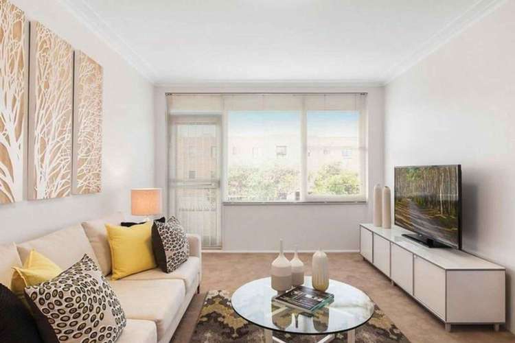 Fourth view of Homely apartment listing, 17/61 Avoca Street, Randwick NSW 2031