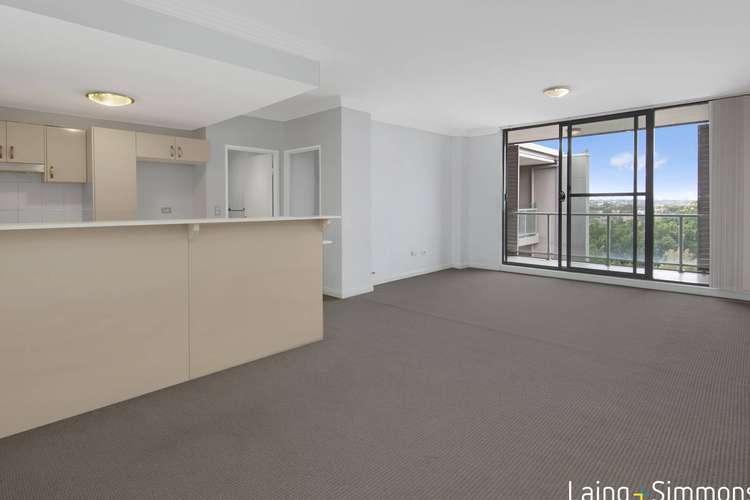 Fourth view of Homely unit listing, 803/31-37 Hassall Street, Parramatta NSW 2150