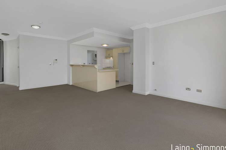 Fifth view of Homely unit listing, 803/31-37 Hassall Street, Parramatta NSW 2150