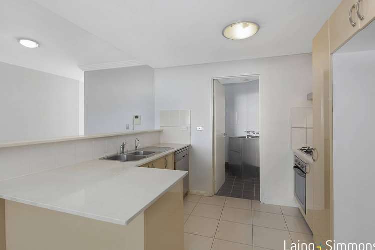 Sixth view of Homely unit listing, 803/31-37 Hassall Street, Parramatta NSW 2150