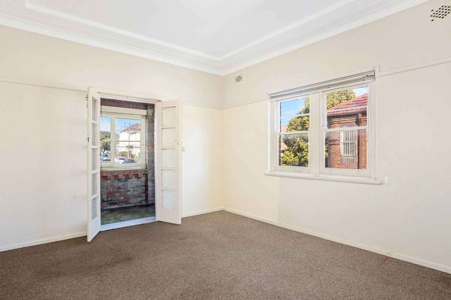 Main view of Homely apartment listing, 1/8 Tideswell Street, Summer Hill NSW 2130