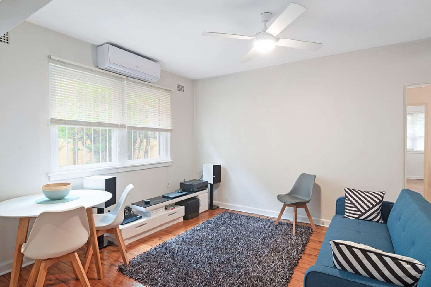 Main view of Homely apartment listing, 3/3 Liverpool Street, Rose Bay NSW 2029