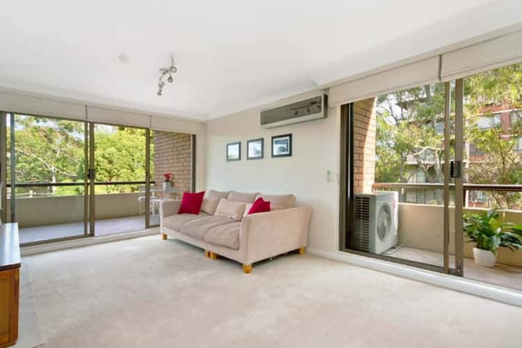 Second view of Homely unit listing, 13/1 Jersey Road, Artarmon NSW 2064