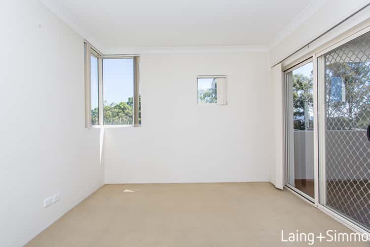 Fifth view of Homely apartment listing, 17/12-14 Benedict Court, Holroyd NSW 2142