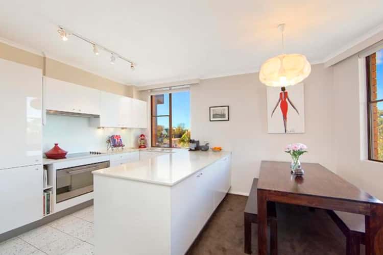 Second view of Homely apartment listing, 5B/2 Cook Road, Centennial Park NSW 2021
