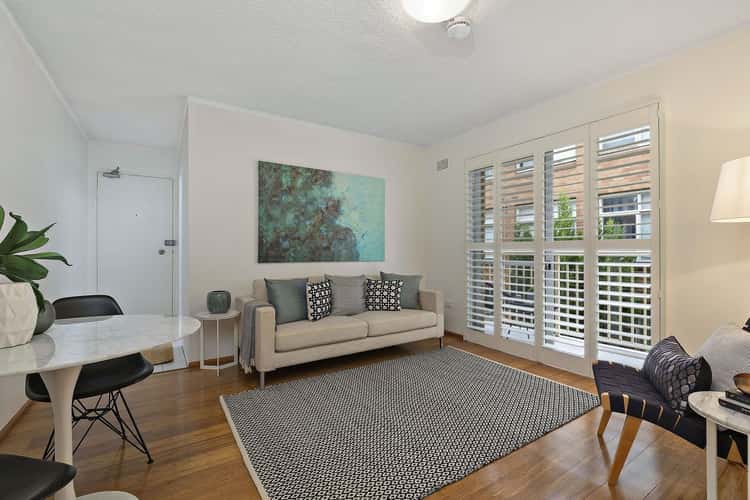 Main view of Homely apartment listing, 5/22 Alexandra Road, Glebe NSW 2037