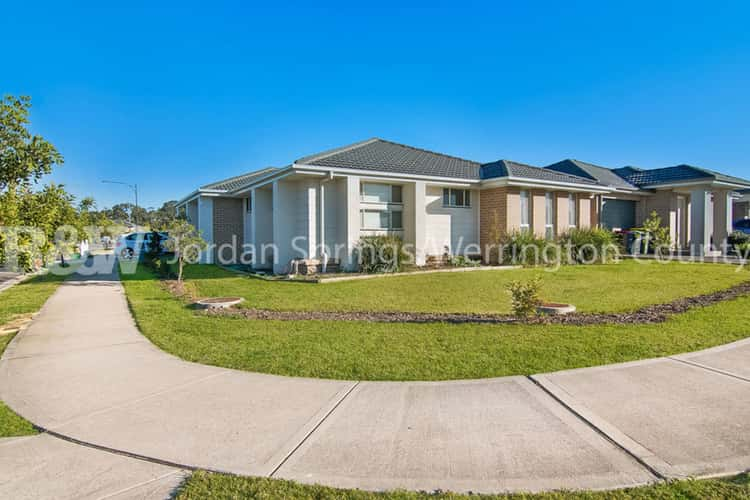 1 Nelson Street, Jordan Springs NSW 2747