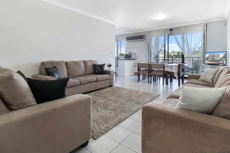 Second view of Homely apartment listing, 7/41-43 Kenyon Street, Fairfield NSW 2165