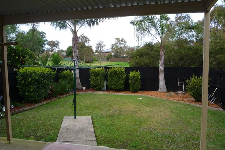 Third view of Homely house listing, 27 Whitehaven Avenue, Quakers Hill NSW 2763