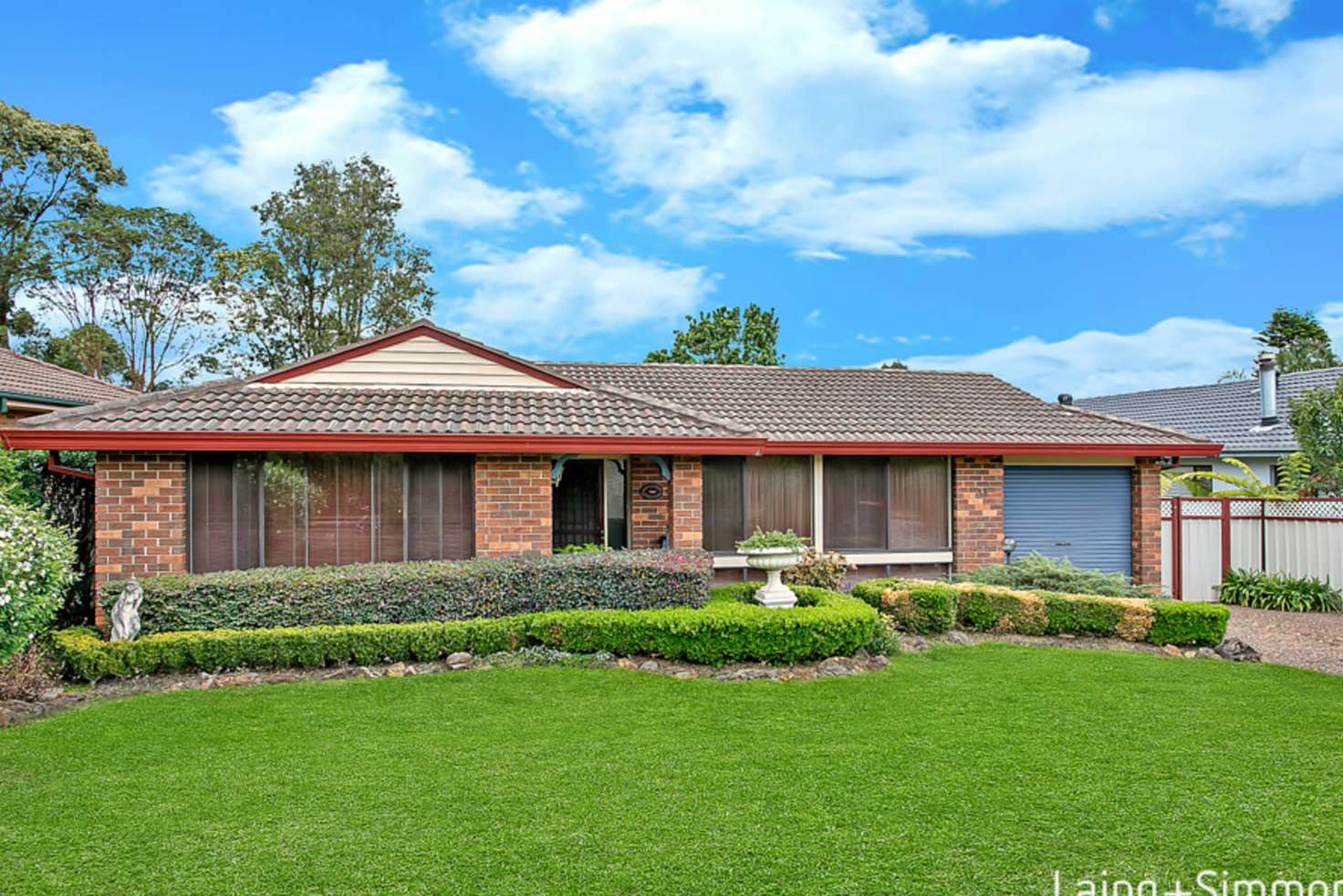 Main view of Homely house listing, 21 Dorlton Street, Kings Langley NSW 2147