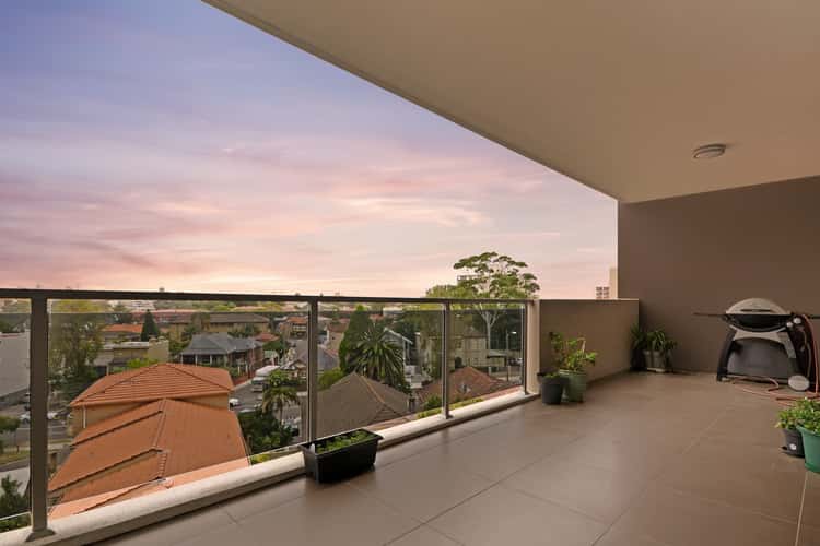 Fourth view of Homely apartment listing, 34/42-48 Waverley Street, Bondi Junction NSW 2022