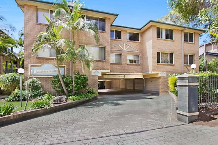 Main view of Homely unit listing, 15/79 Stapleton Street, Pendle Hill NSW 2145