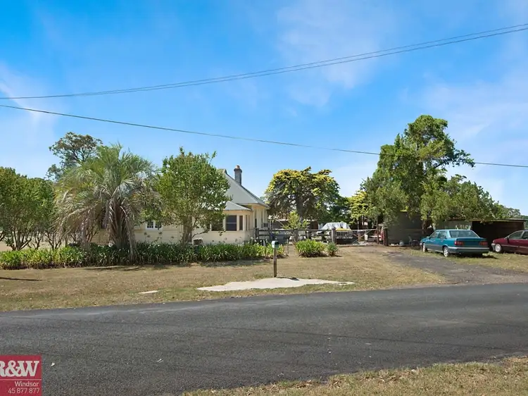 78 Burdekin Road, Wilberforce NSW 2756