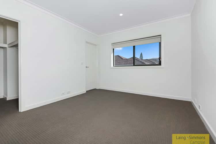Fifth view of Homely house listing, 23 St Charbel Way, Punchbowl NSW 2196