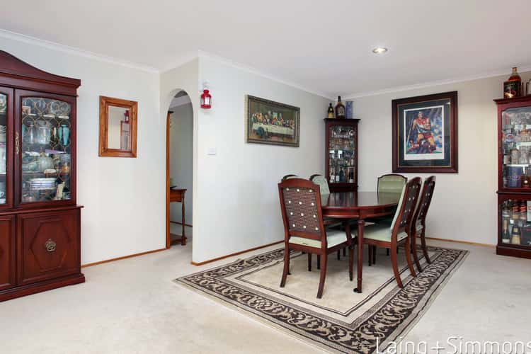 Third view of Homely house listing, 11 Exeter Grove, Kings Langley NSW 2147