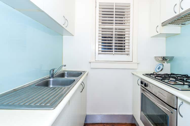 Sixth view of Homely apartment listing, 16/66 Bayswater Road, Rushcutters Bay NSW 2011