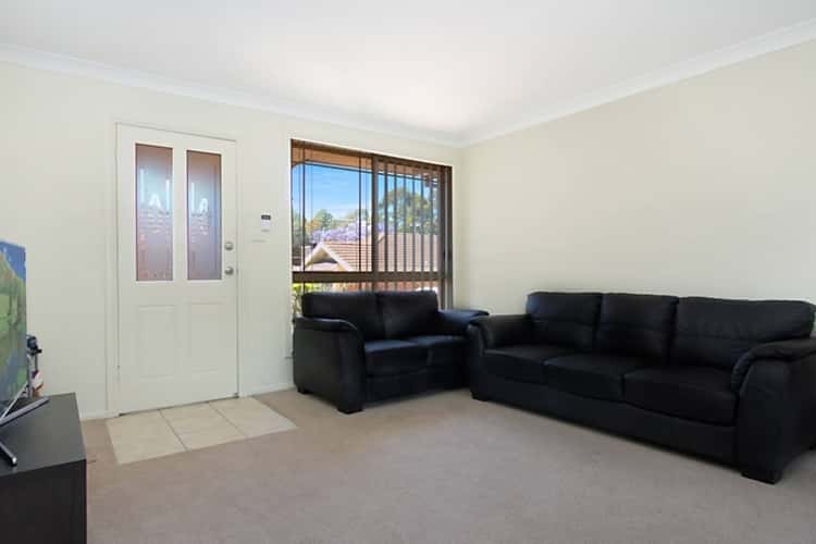 Second view of Homely villa listing, 6/200 Targo Road, Girraween NSW 2145