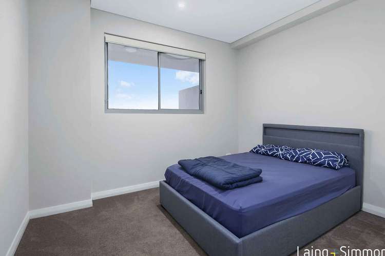Fourth view of Homely unit listing, 209/18-20 Louis Street, Granville NSW 2142