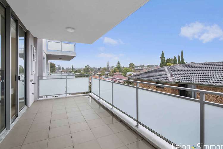Sixth view of Homely unit listing, 209/18-20 Louis Street, Granville NSW 2142