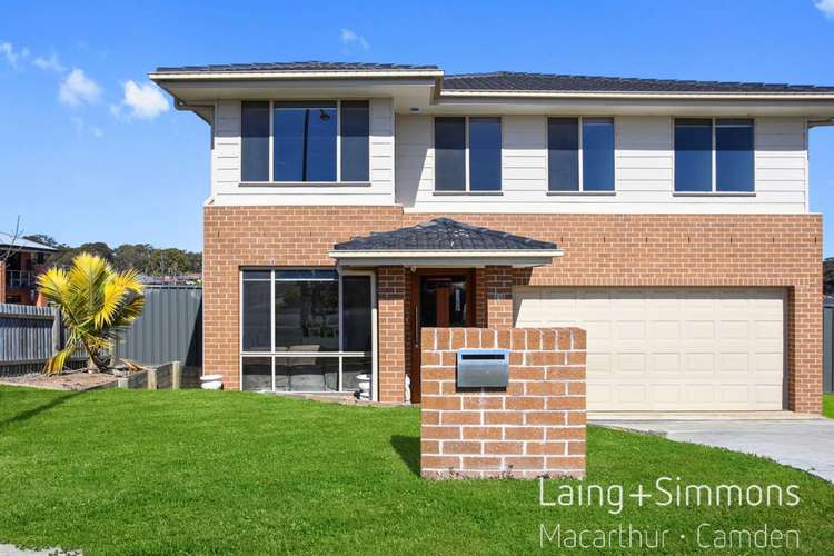 Main view of Homely house listing, 20 Morrison Road, Appin NSW 2560