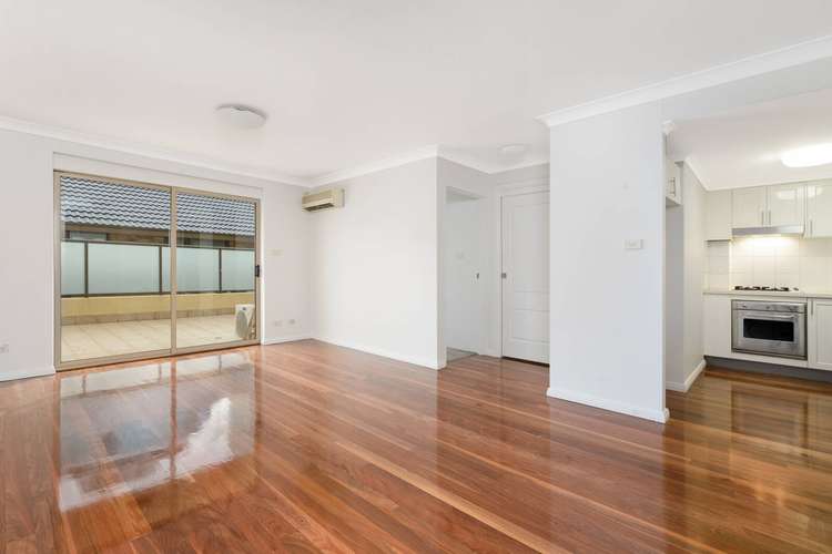 Main view of Homely apartment listing, 2/4 Little Alfred Street, North Sydney NSW 2060
