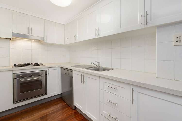 Third view of Homely apartment listing, 2/4 Little Alfred Street, North Sydney NSW 2060