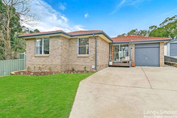 Main view of Homely house listing, 5 Guam Place, Kings Park NSW 2148