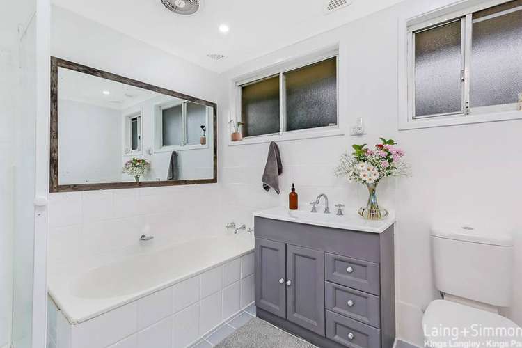 Fourth view of Homely house listing, 5 Guam Place, Kings Park NSW 2148