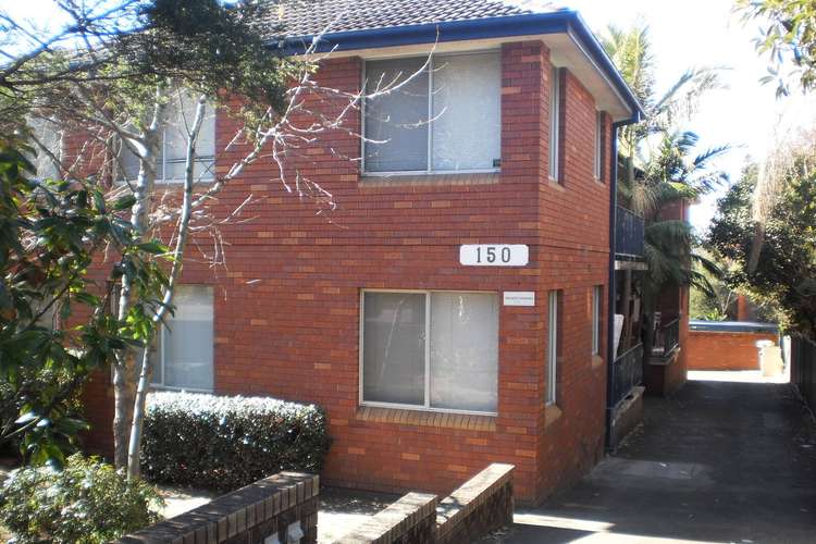 Main view of Homely unit listing, 2/150 Station Street, Wentworthville NSW 2145