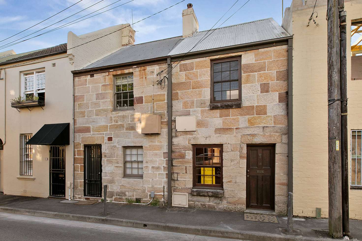 Main view of Homely house listing, 14 Shadforth Street, Paddington NSW 2021