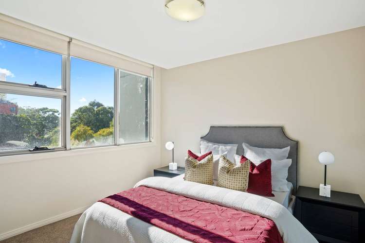 Second view of Homely apartment listing, 304/88 Berry Street, North Sydney NSW 2060