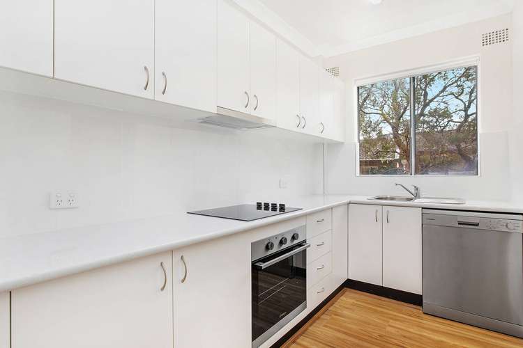 Second view of Homely unit listing, 1/6 Morton Street, Wollstonecraft NSW 2065