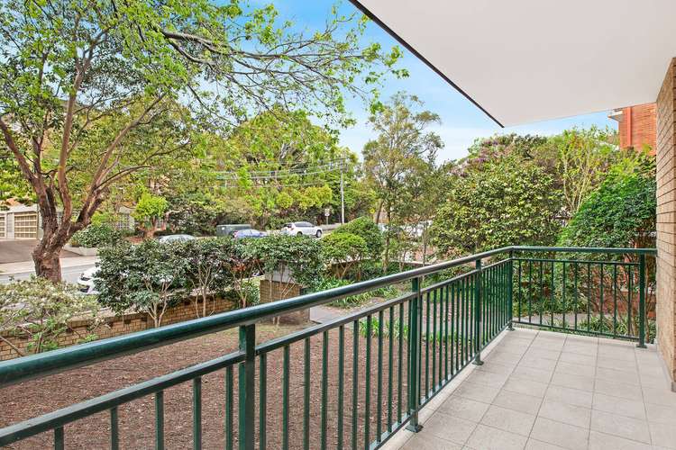 Fifth view of Homely unit listing, 1/6 Morton Street, Wollstonecraft NSW 2065