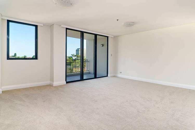 Second view of Homely unit listing, 68/237 Miller Street, North Sydney NSW 2060